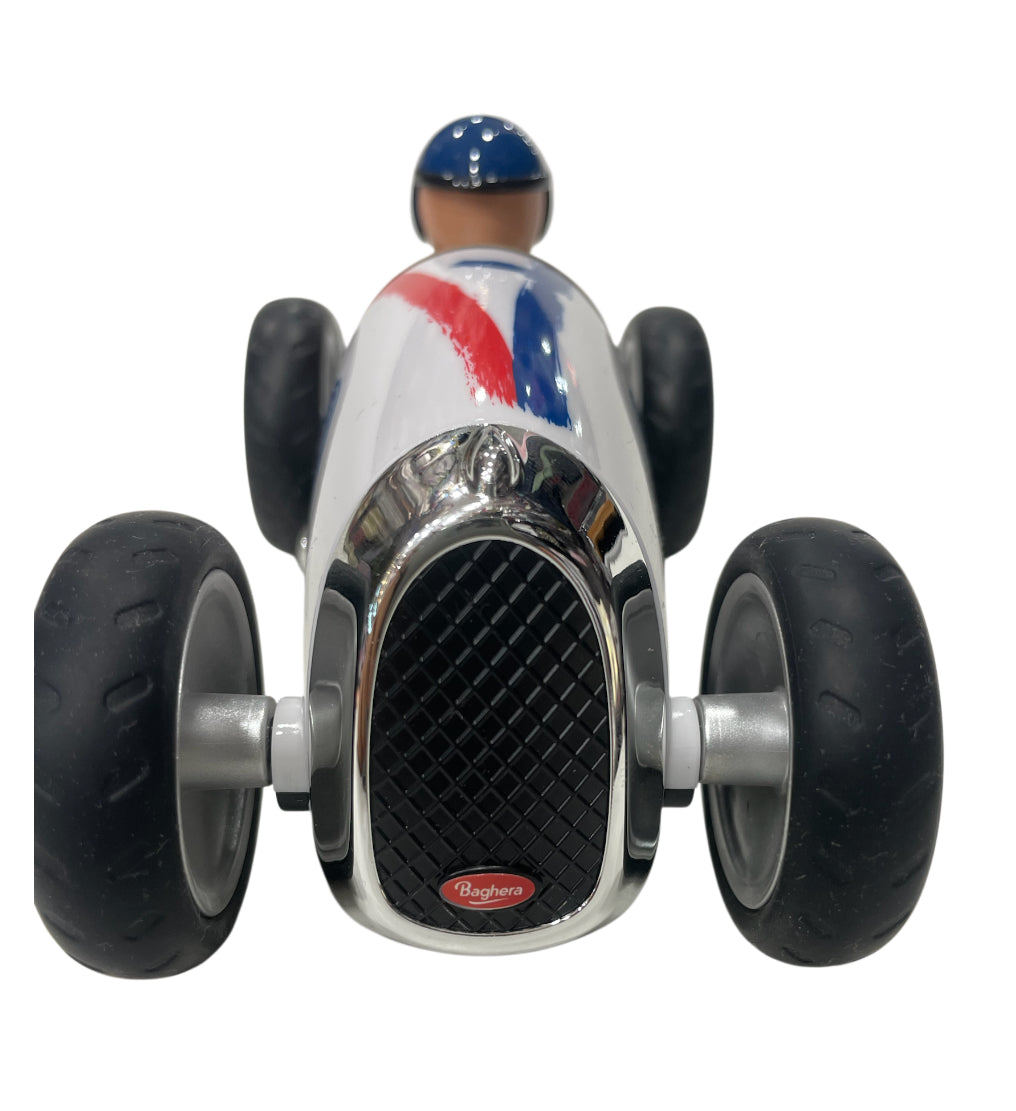 Voiture PSG Baghera Racing Car Paris Saint Germain
