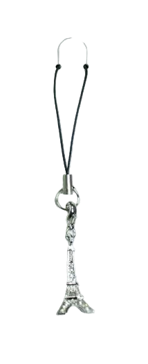 Accessoire téléphone Tour Eiffel