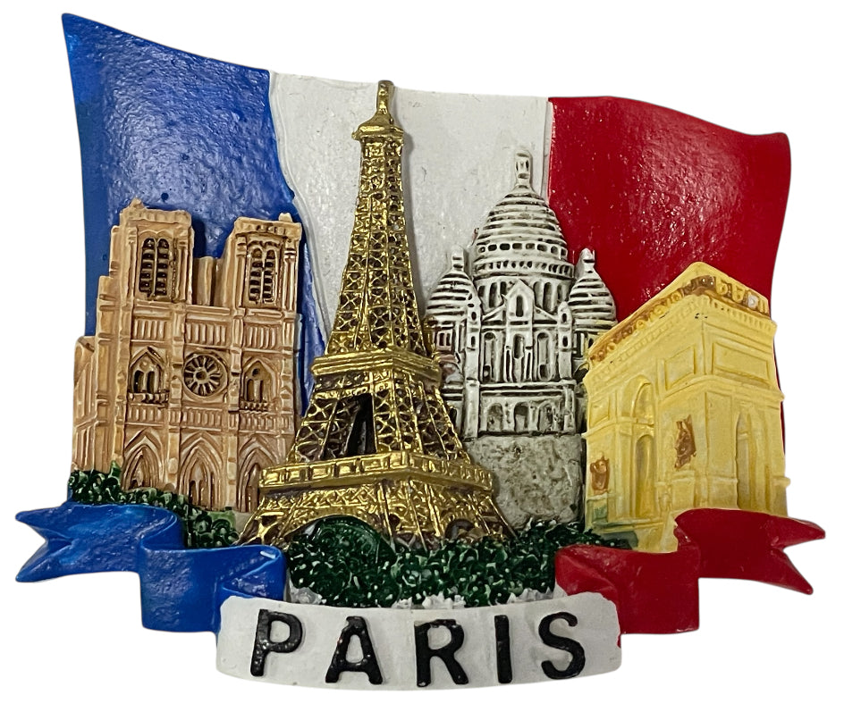 Souvenir of Paris - Here since 1994 – Souvenir Paris