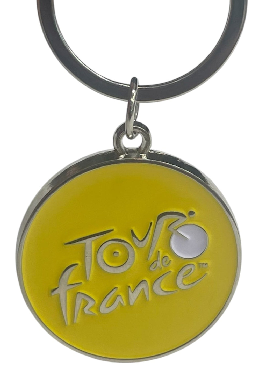 Porte-clés Tour de France souvenir de Paris