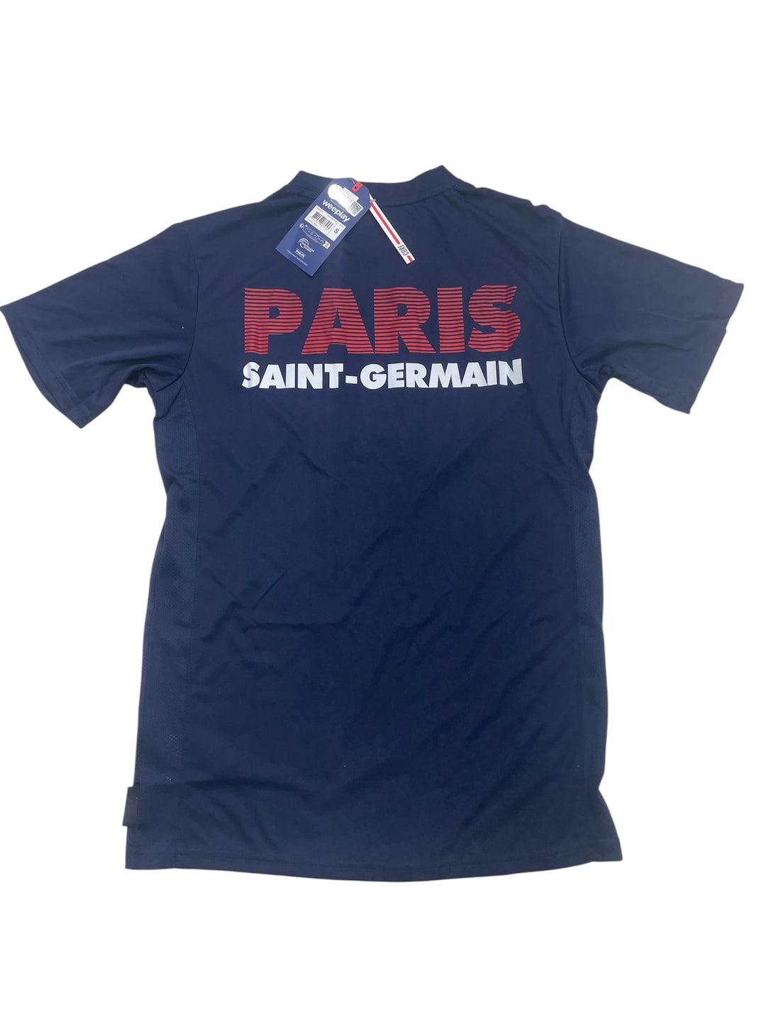 Maillot Paris Saint-Germain