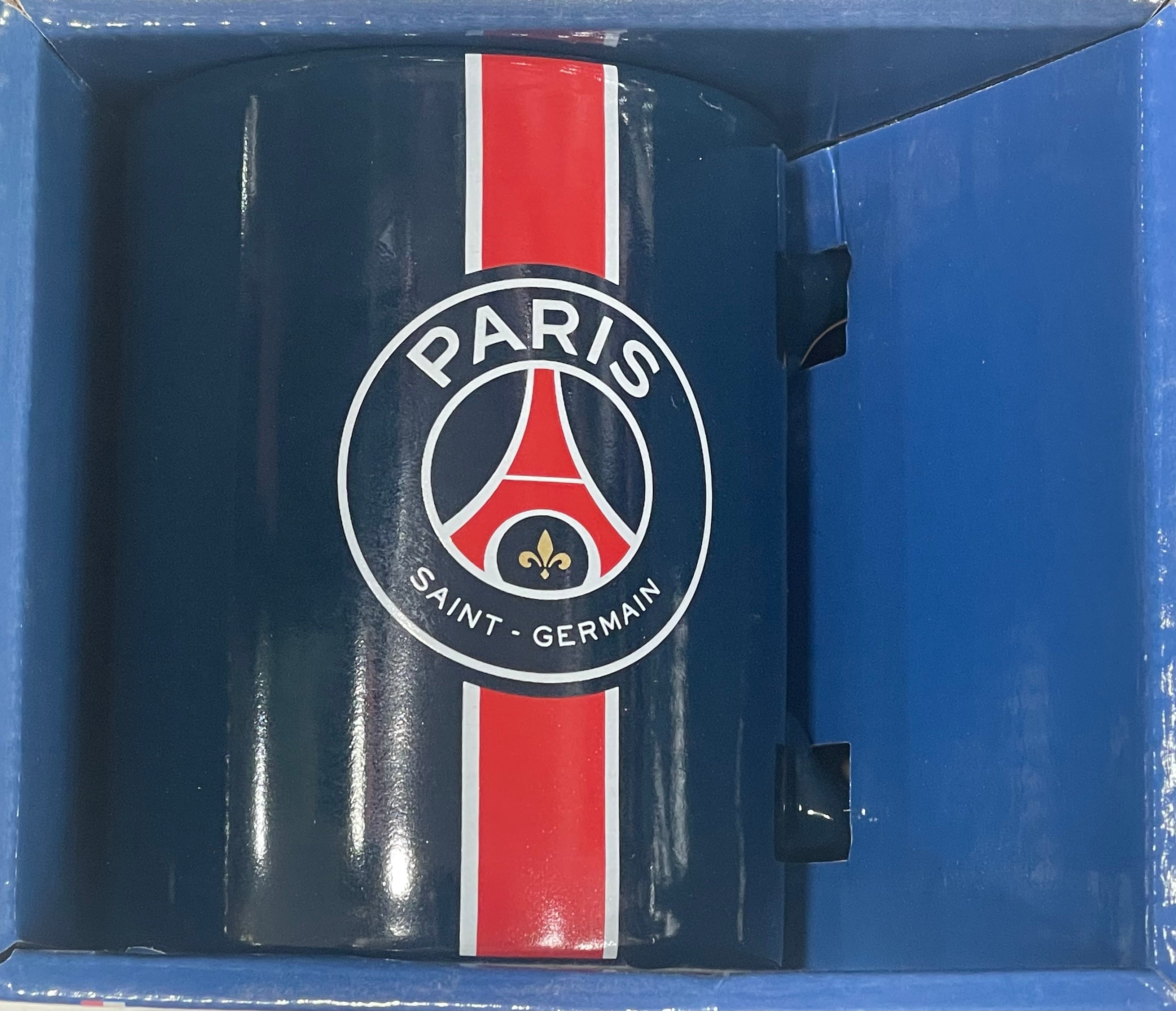 Xicara PSG - Tasse Paris, PARICI – Souvenir Paris