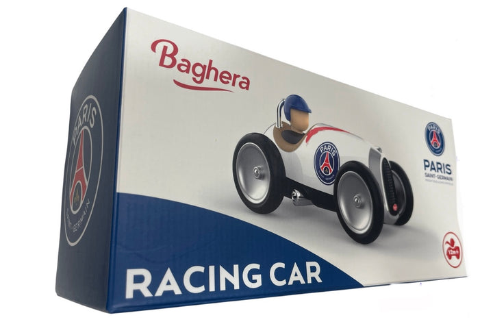 Voiture PSG Baghera Racing Car Paris Saint Germain