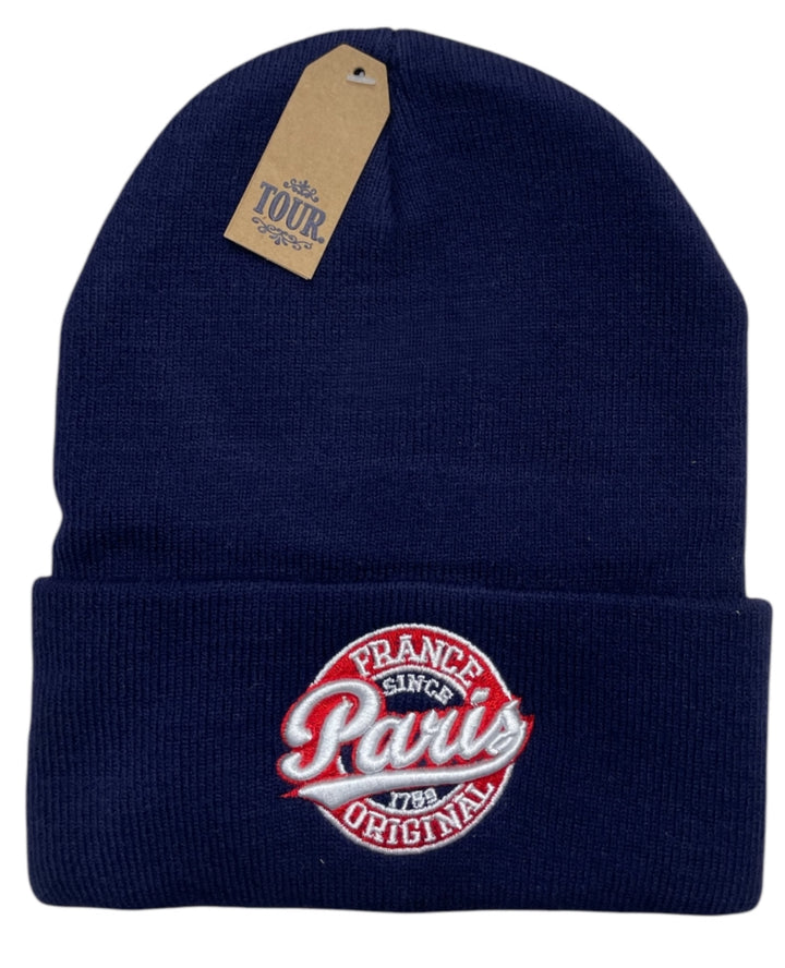 Gorro Paris França