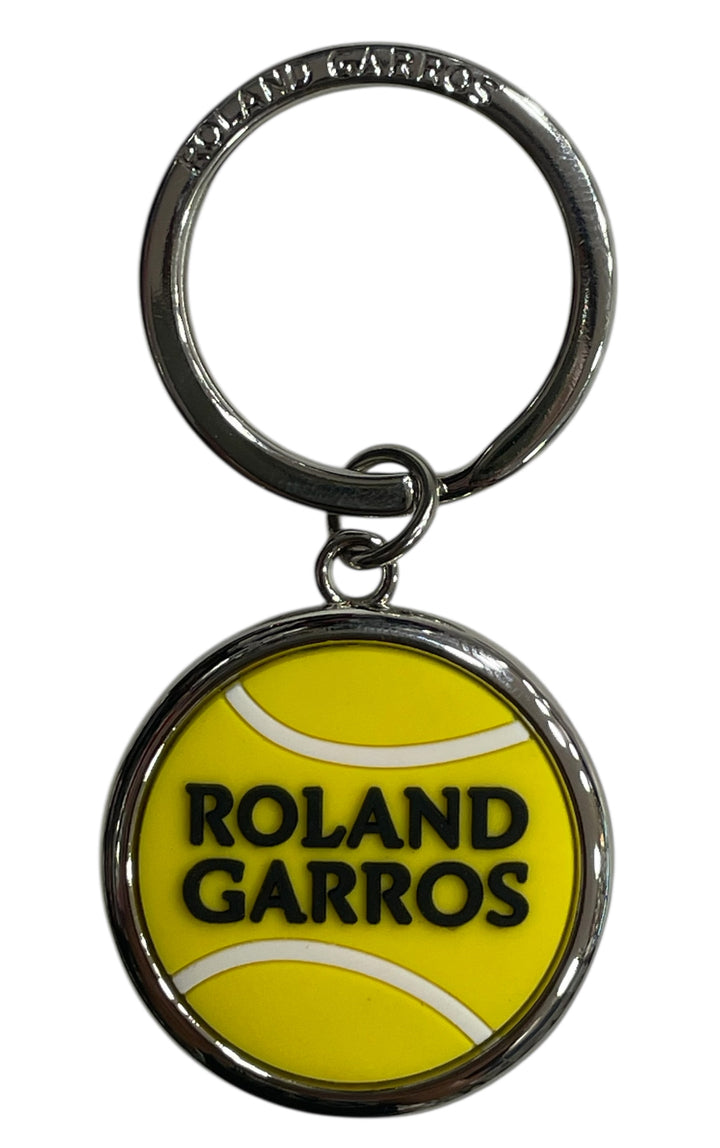 Porte clés Officiel Roland-Garros