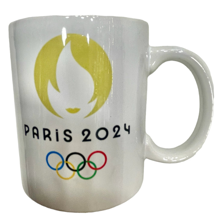 Mug Paris 2024 officiel Jeux Olympique
