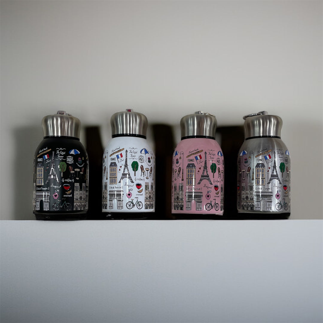 300mL insulated bottle