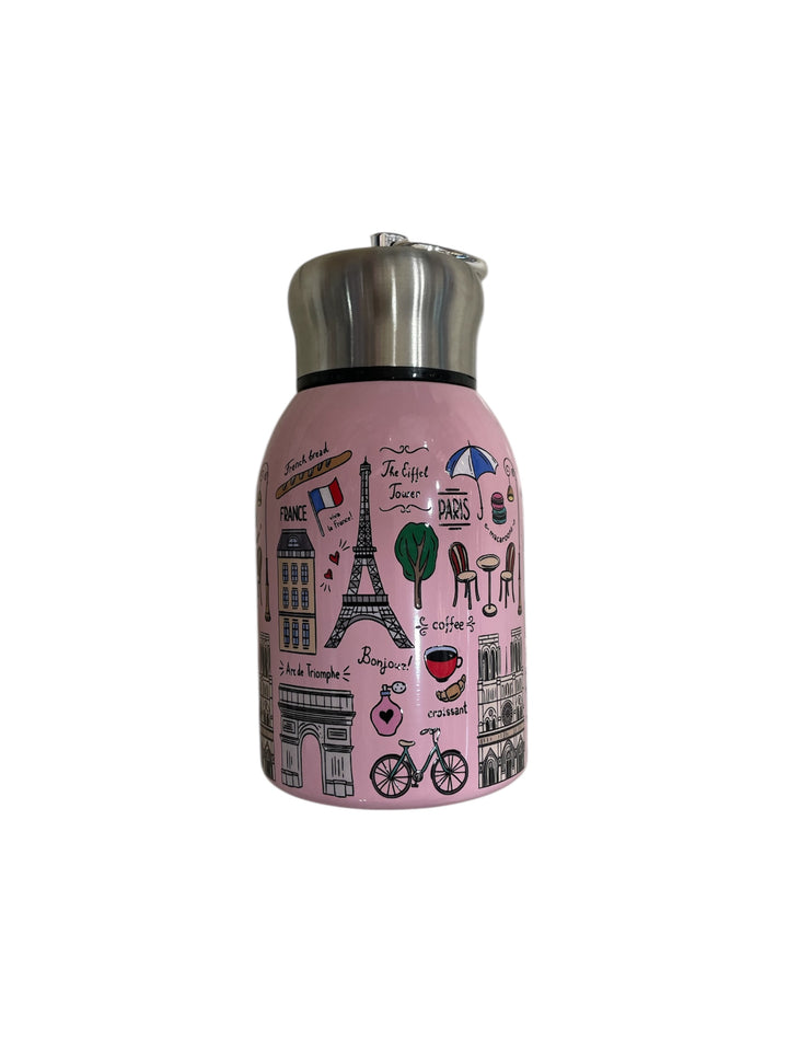 300mL insulated bottle