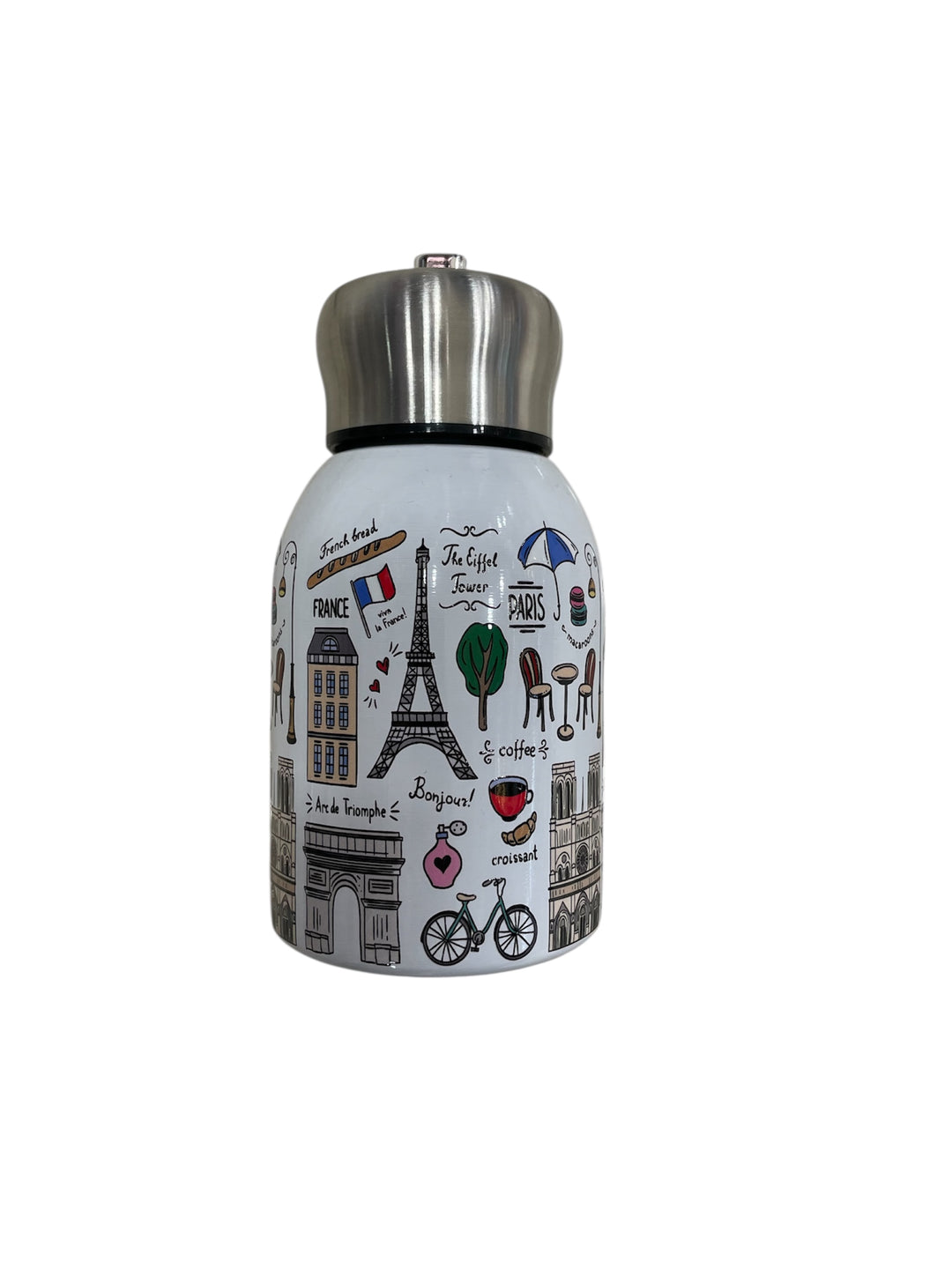300mL insulated bottle