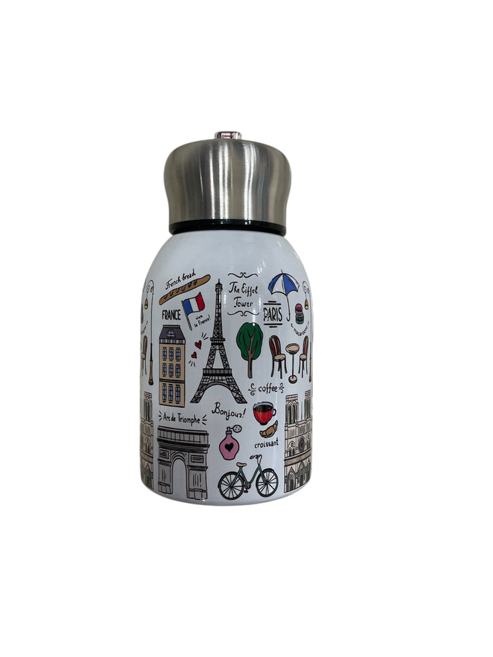 300mL insulated bottle