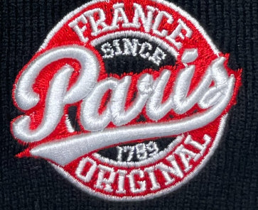 Gorro Paris França