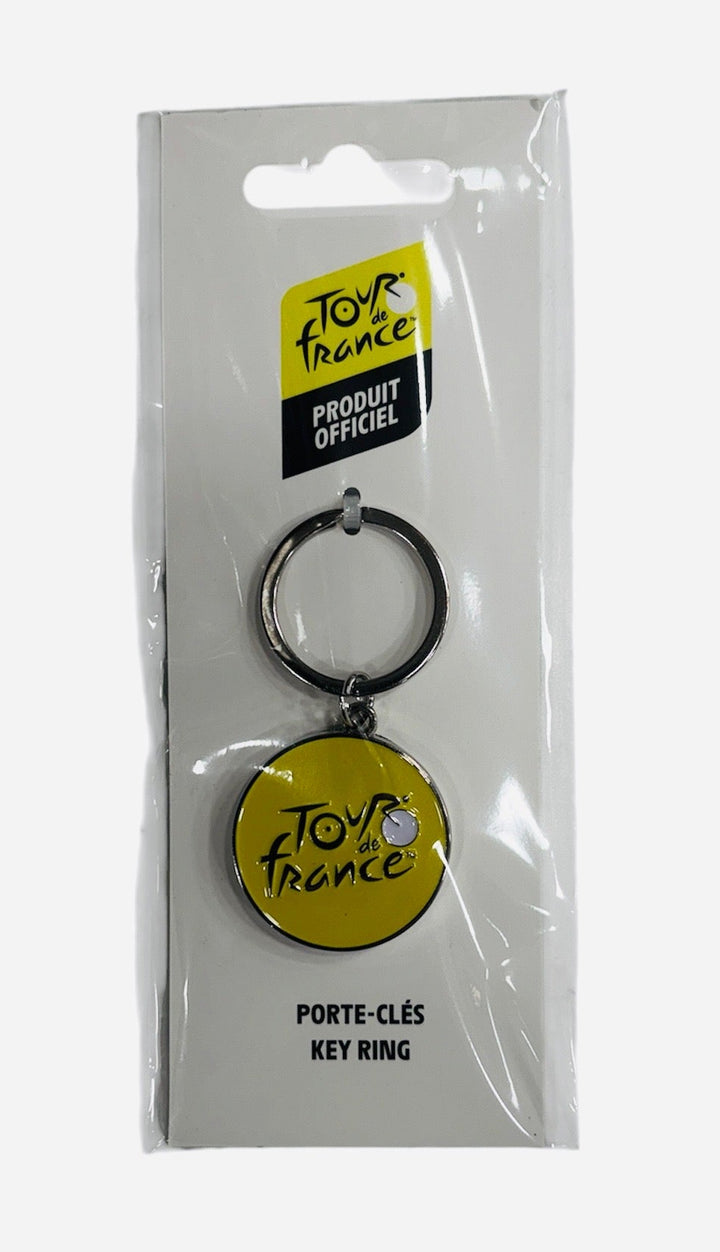 Porte-clés Tour de France souvenir de Paris