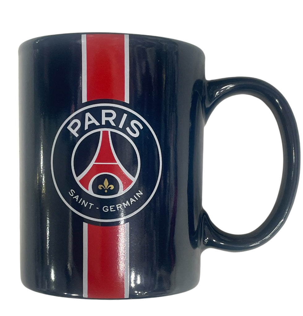 Xicara PSG - Tasse Paris, PARICI – Souvenir Paris