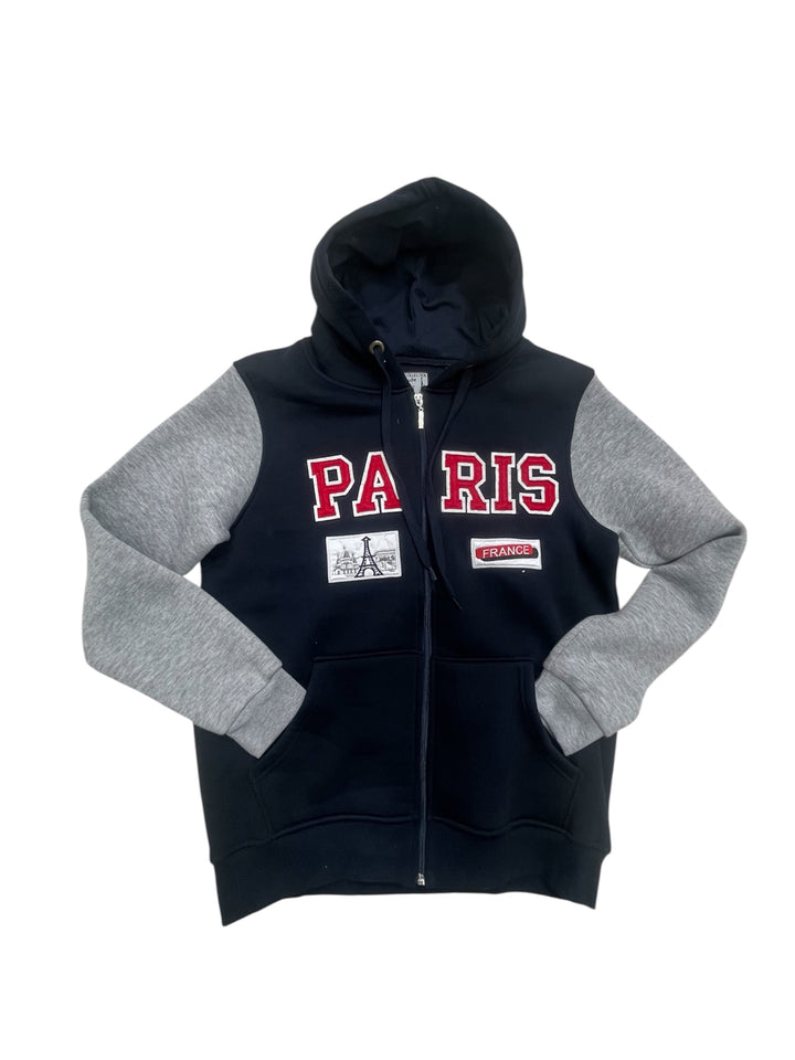 Sweat Shirt Paris for kids