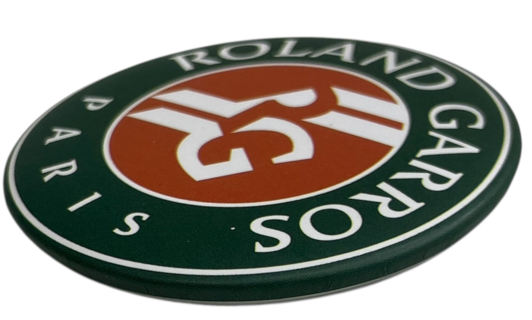 Imán Oficial de Roland-Garros