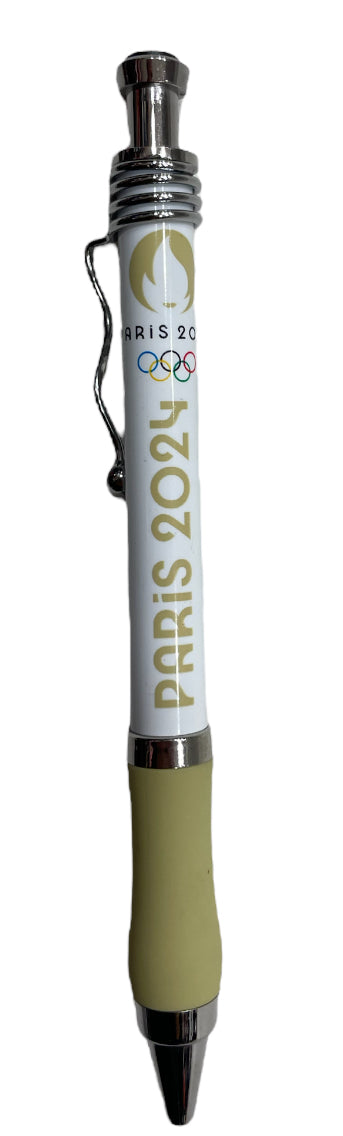 Pen Paris 2024 Olympic Games officiel