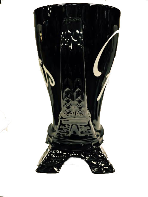 Taza en forma de Torre Eiffel