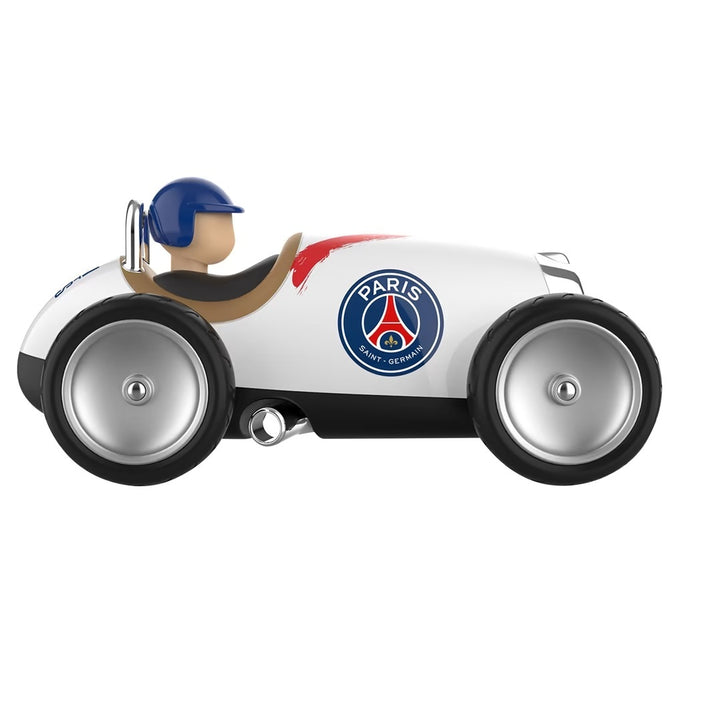Voiture PSG Baghera Racing Car Paris Saint Germain