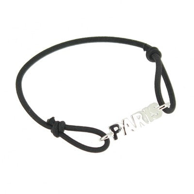 Bracelet multicolore Paris