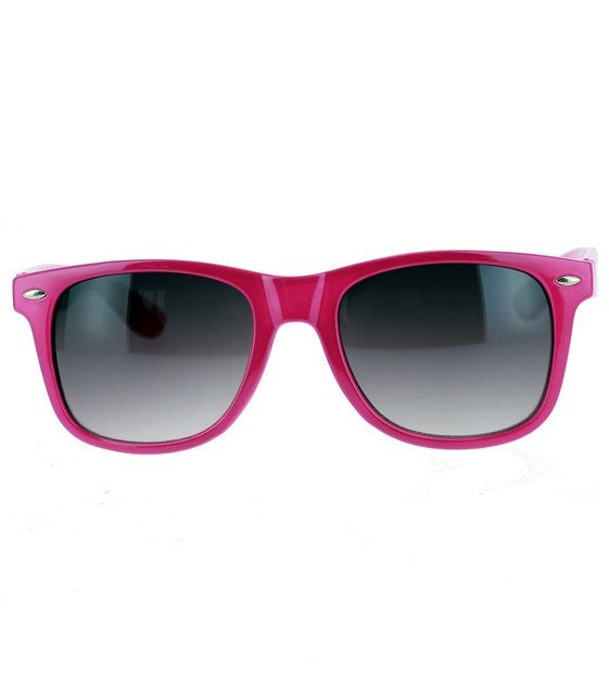 Parisian Sunglasses (color)