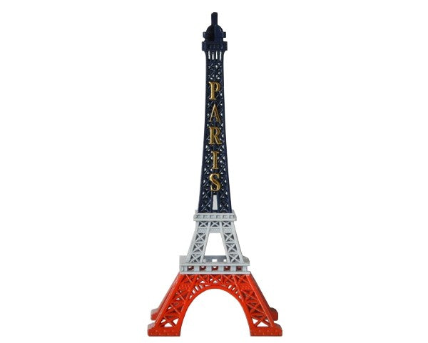 tour eiffel drapeaux