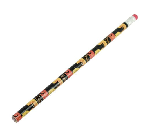 Crayon la tournée du Chat Noir (Bordure noir)