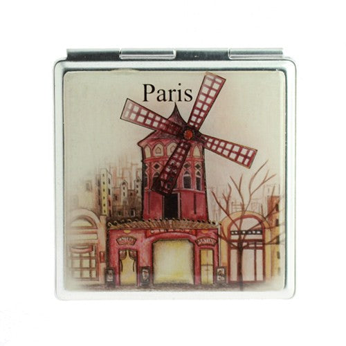 Miroir Moulin Rouge