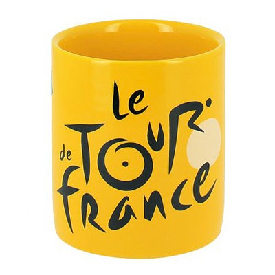 Mug Le tour de France