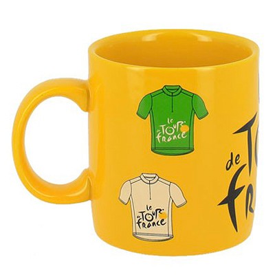 Mug Le tour de France
