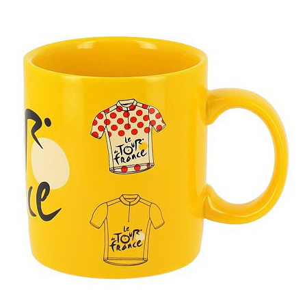 Mug Le tour de France