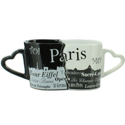 Mugs Couple
