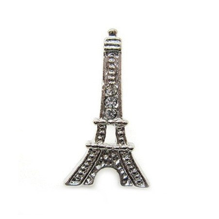 Pin's Tour Eiffel Strass