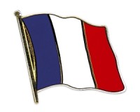 Pin s drapeaux