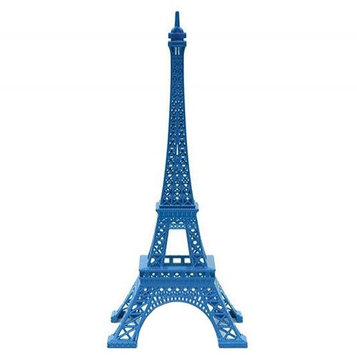 Tour Eiffel bleu