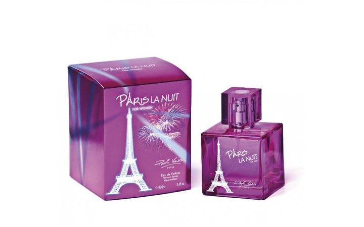 FARFUM PARIS LA NUIT VIOLET