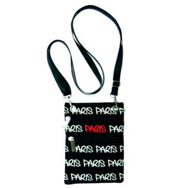 Sac bandouliere paris paris