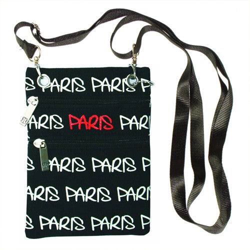 Sac bandouliere Paris Paris 