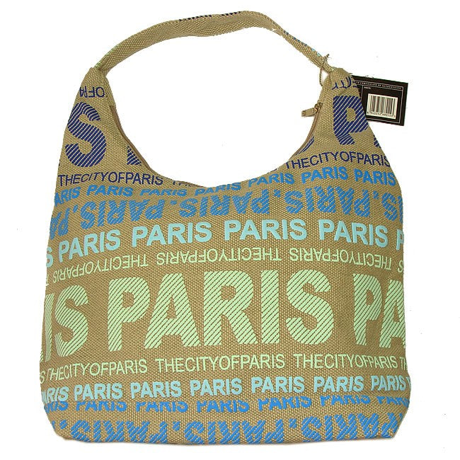 Sac City of Paris