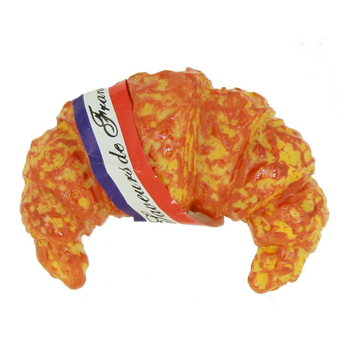 Magnet Croissant "Saveurs de France"