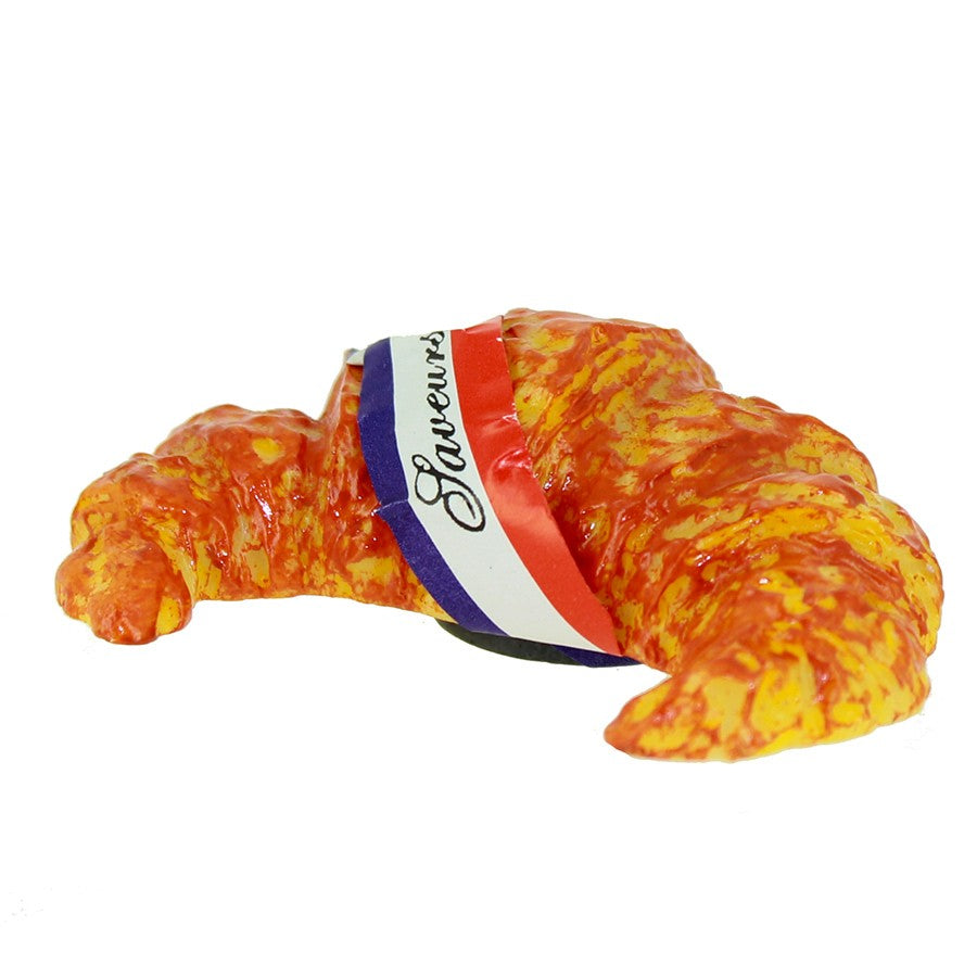 Magnet Croissant "Saveurs de France"