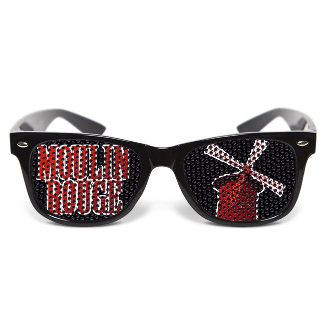 Lunette Moulin Rouge