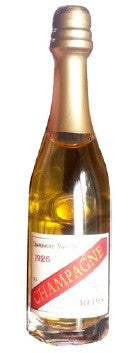 Magnet CHAMPAGNE