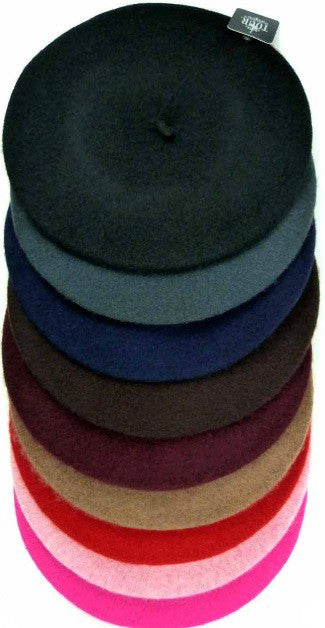 Béret Parisienne