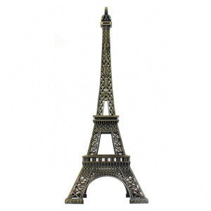 Tour Eiffel métal XXL