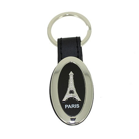 Porte cée Tour Eiffel oval