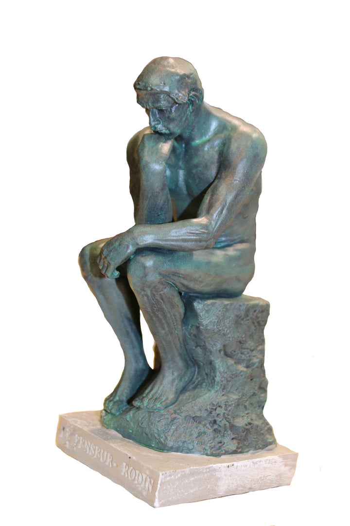 Penseur de Rodin