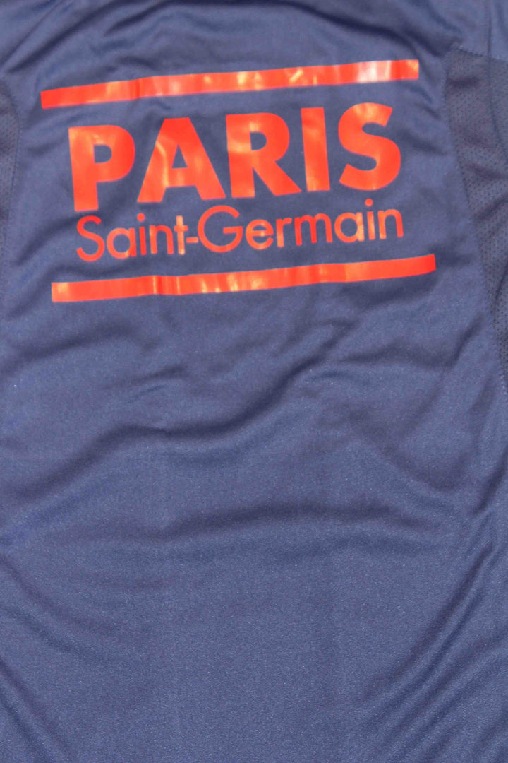 Mallot Paris Saint Germain