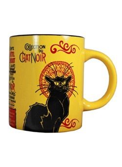 Mug Le Chat Noir