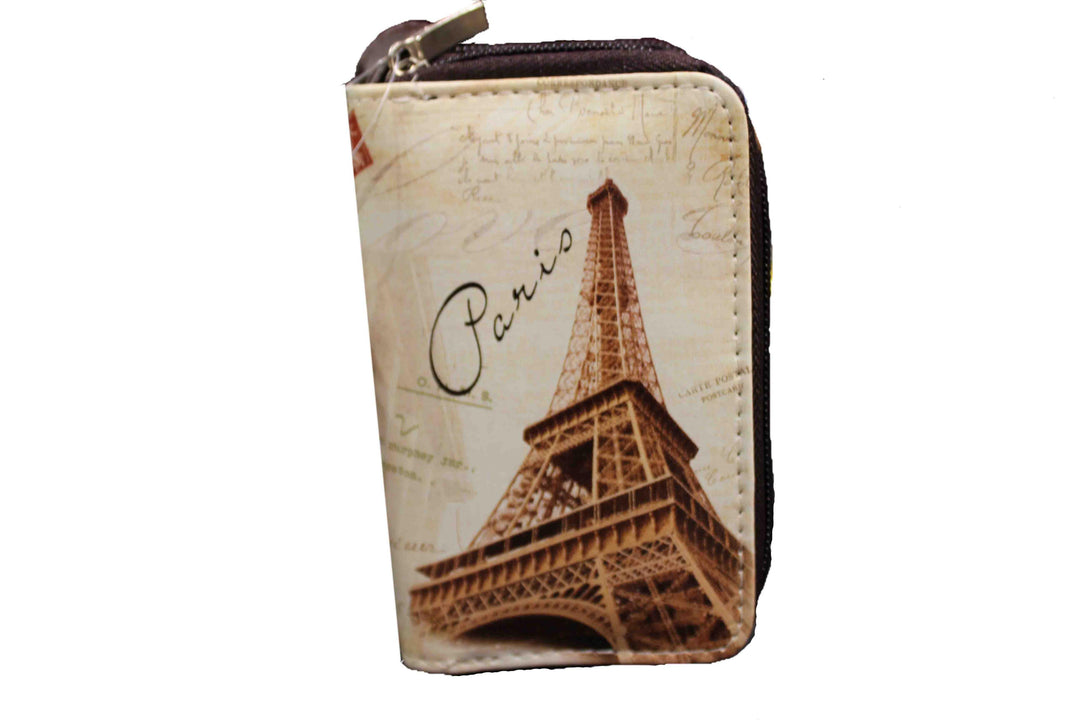 Porte monnaie Tour Eiffel LOVE