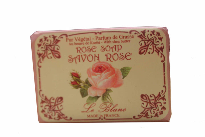 Pack de 3 savon au beurre de karité assortiments